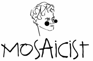 MOSAICIST logo