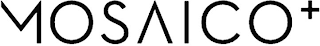 MOSAICO+ logo