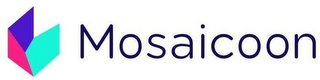 MOSAICOON logo
