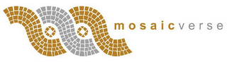 MOSAICVERSE logo