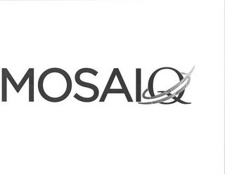 MOSAIQ logo
