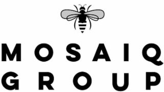 MOSAIQ GROUP logo