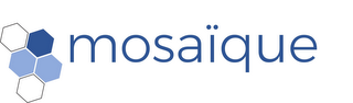 MOSAIQUE logo