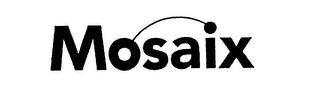 MOSAIX logo
