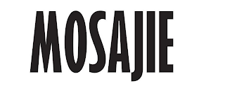 MOSAJIE logo