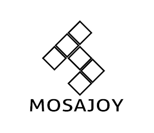 MOSAJOY logo