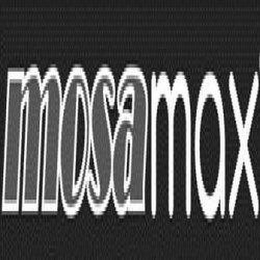 MOSAMAX logo