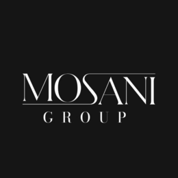 MOSANI GROUP logo