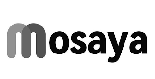 MOSAYA logo