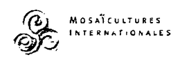 MOSAÏCULTURES INTERNATIONALES logo