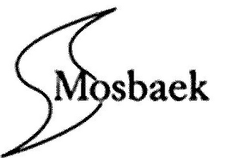 MOSBAEK logo