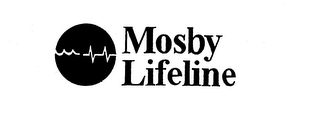 MOSBY LIFELINE logo