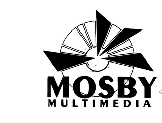 MOSBY MULTIMEDIA logo