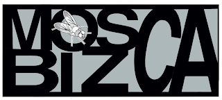 MOSCA BIZCA logo