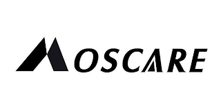 MOSCARE logo