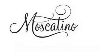 MOSCATINO logo