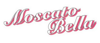 MOSCATO BELLA logo