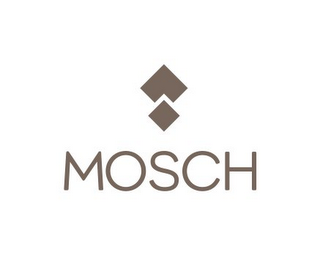 MOSCH logo