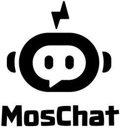 MOSCHAT logo