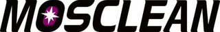 MOSCLEAN logo