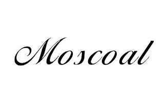 MOSCOAL logo