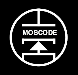 MOSCODE logo