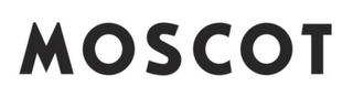 MOSCOT logo