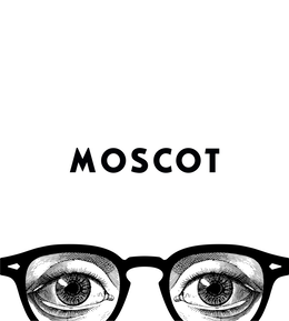MOSCOT logo
