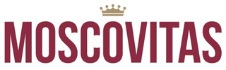 MOSCOVITAS logo