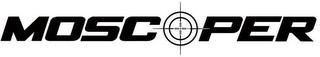 MOSCPER logo