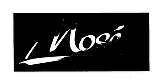 MOSE logo