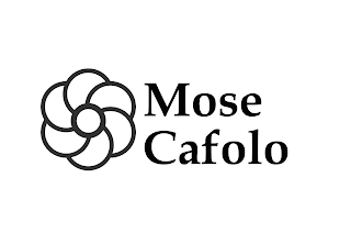 MOSE CAFOLO logo