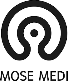 MOSE MEDI logo