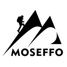 MOSEFFO logo