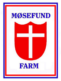 MOSEFUND FARM logo
