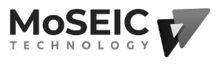 MOSEIC TECHNOLOGY logo