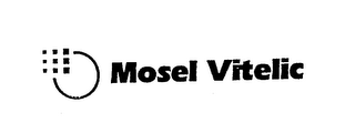 MOSEL VITELIC logo