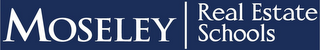 MOSELEY REAL ESTATE SCHOOLS logo