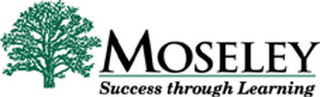 MOSELEY SUCCESS THROUGH LEARNING logo