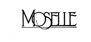 MOSELLE logo