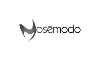 MOSEMODO logo