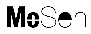 MOSEN logo