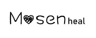 MOSENHEAL logo