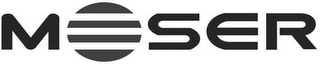 MOSER logo