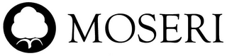MOSERI logo
