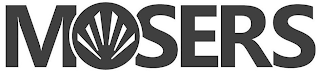 MOSERS logo