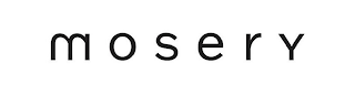 MOSERY logo