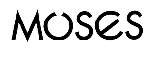 MOSES logo
