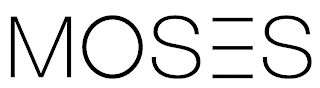 MOSES logo