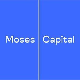 MOSES CAPITAL logo